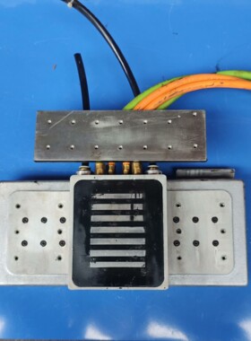 (1P) L1M20110000534直线电机通快激光