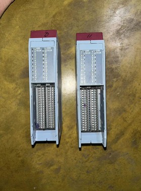 贝加莱PLC模块(3D0486.6)二手拆机,成色如图,2个