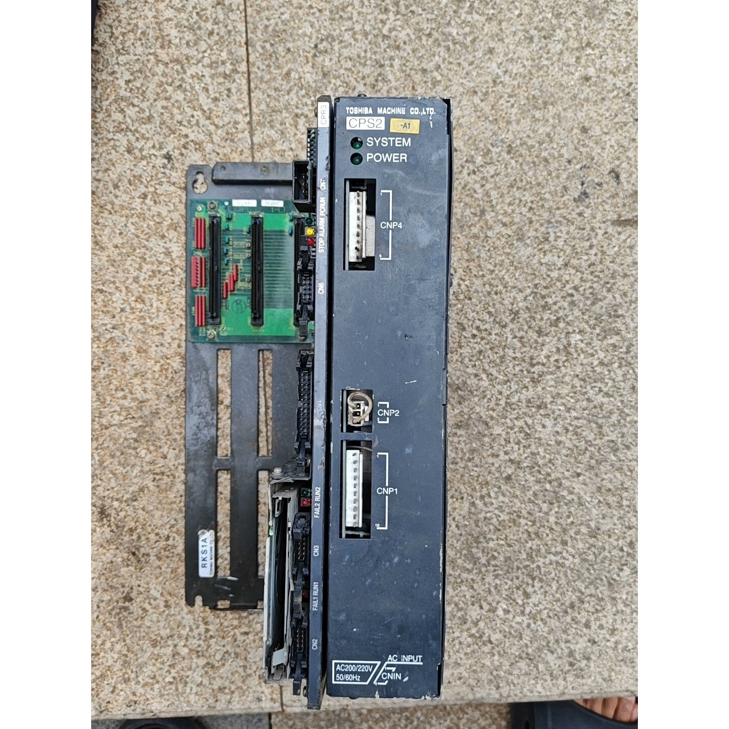 888系统拆机电路板 包好  CPS2电源一个  CPR