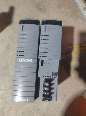 横河CENTUM电源模块 PW482-11 S2