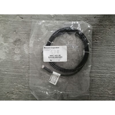 美国Mencom Corporation NAN-T-4FP