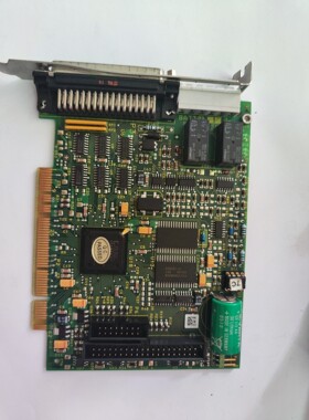 BA731800,gplus450数控系统卡,帝马数控系统