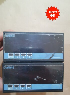 burkerk宝德控制器 CS2-TM-V24-N-I-N-