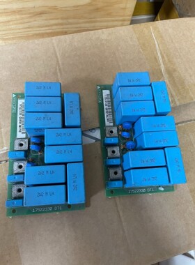 丹佛斯电容板175Z2333,175Z2330