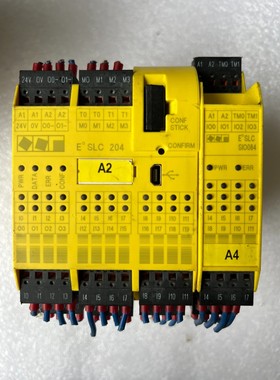Ferrocontrol德国叶鲁中间继电器