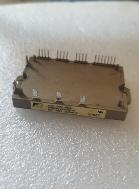 拆机模块6MBP80VBA060-51实拍 成色漂亮 需