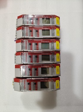 瑞士保策利 BIRCHER回路传感器PROLOOP 2 二手