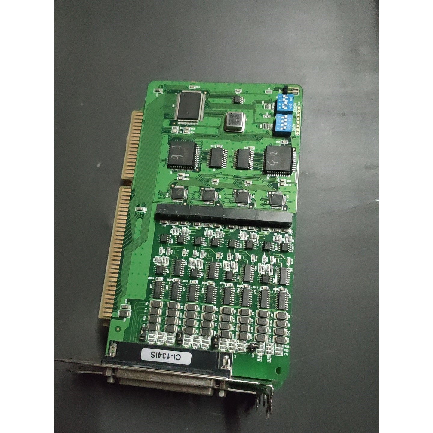 MOXA CI-134IS CI-134I RS-422/4