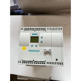 全新裸机软启动3RW4426 全 1BC44 实物拍摄