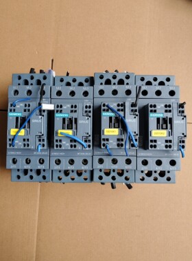 3AT2系列接触器:3RT2036-3AL20,现货4