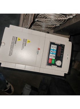 三品变频器SANVc2000-4T0040G/P,功率4kw