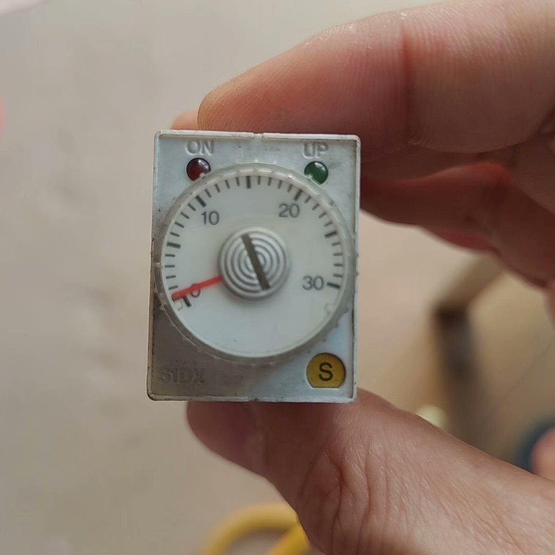 ADX11174 NAIS时间继电器 S1DX-A2