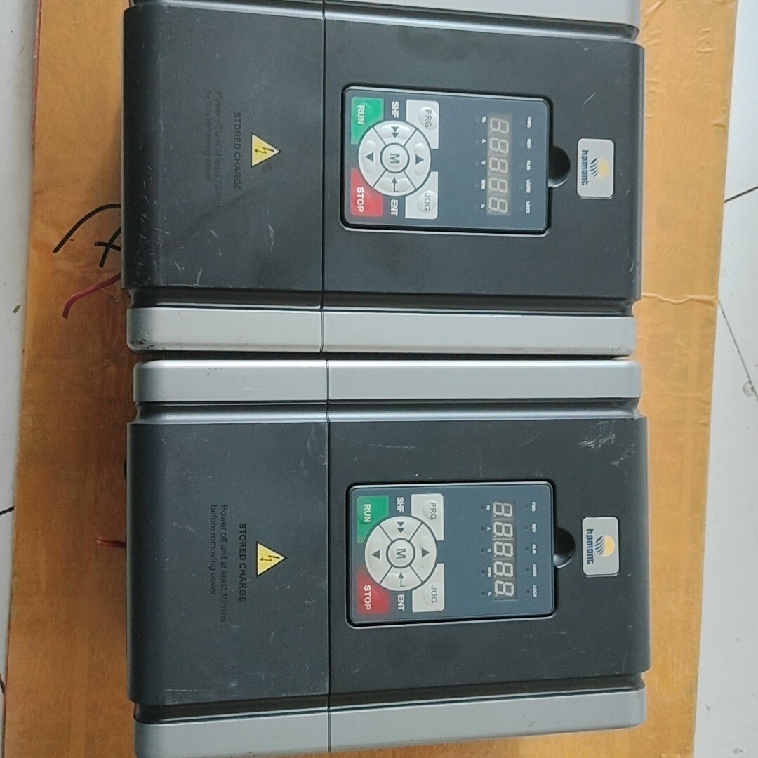 海埔蒙特变频器 HD30-4T7P5G/011P 380V