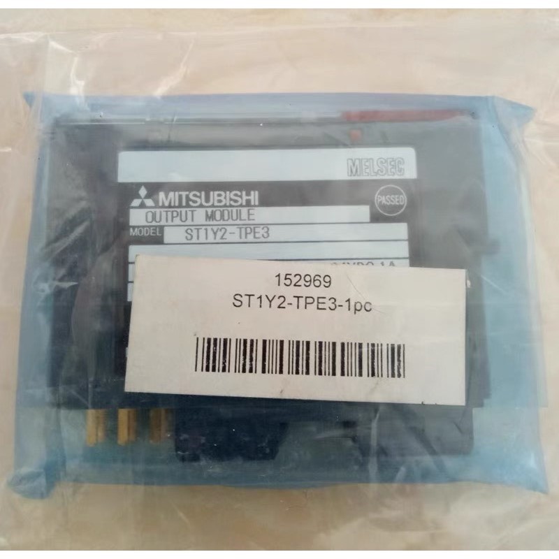 ST1Y2-TPE3-1pc原装全新,日本制造,现货