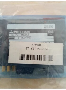 ST1Y2-TPE3-1pc原装全新,日本制造,现货