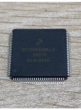 出273个   恩智浦/SPC5604BAMLL6R