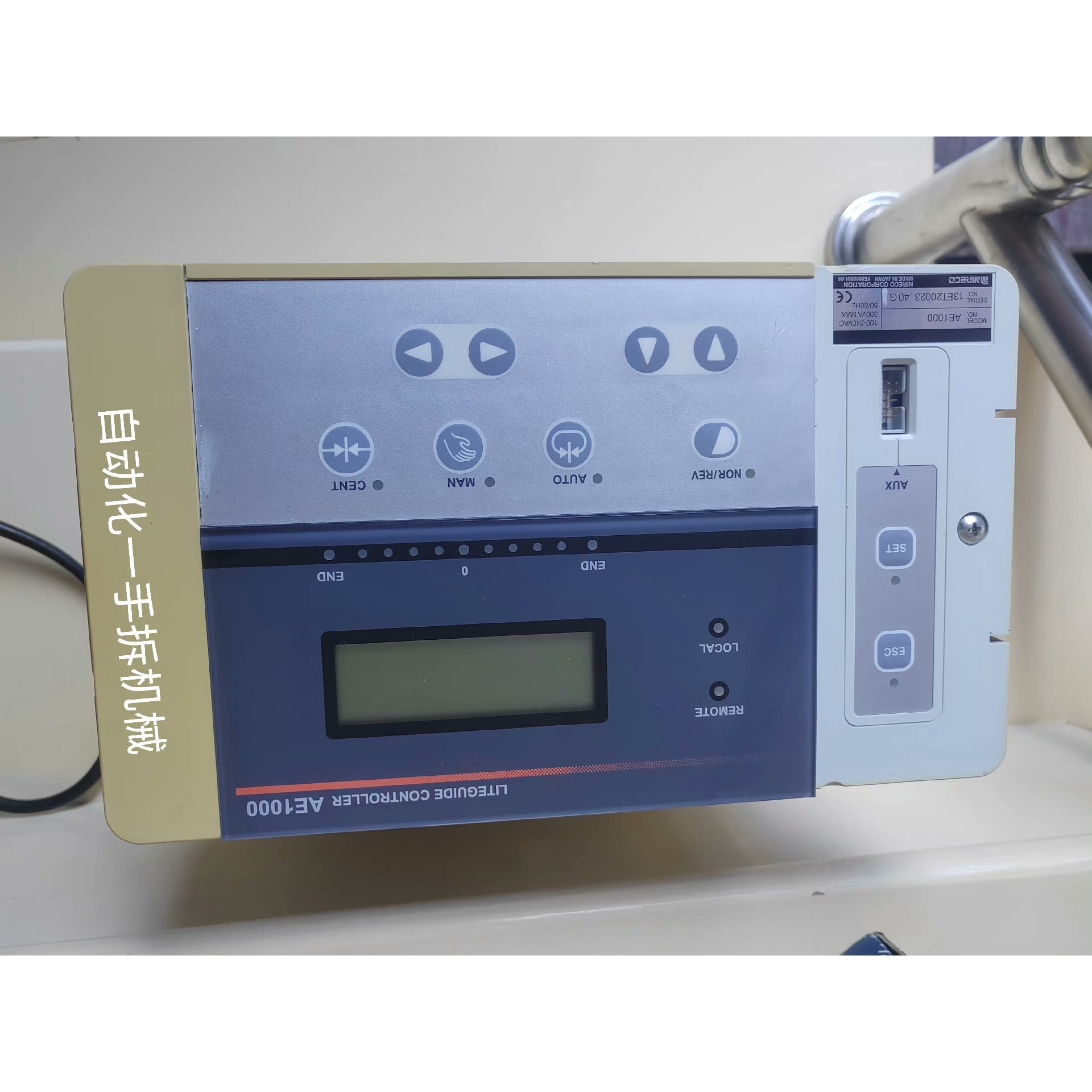 奥迪 RS3 TTRS EA855 曲轴位置传感器 脉冲传感