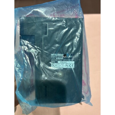 PLC,型号:A1SH42,库存件,实物拍摄,功能包