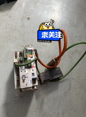 百格拉驱动器电机TLC6322F212111+SER3643