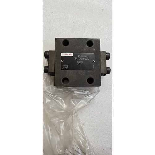 上海立新液控单向阀SV10PA1/30/2  一只货号:T-