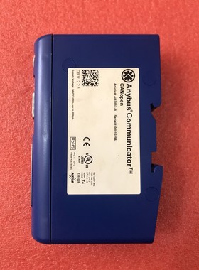 AB7032-B模块 Anybus通讯网关