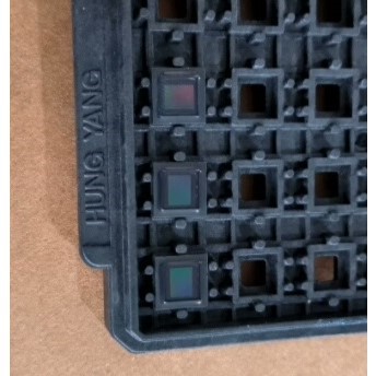 出3颗   型号  ASX340CS2C00SPED0-DR