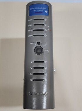 通讯卡SC-UCMX01 拆机包好