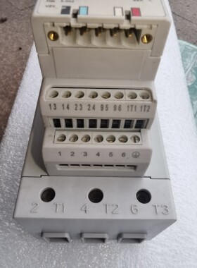 E3 Plus电子过继电器,193-EC2EE