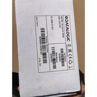 得利捷扫码器M120   210-010.  全新产品 保证