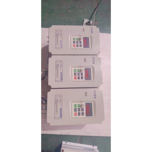 拆机三晶变频器V004G3/V5R5P3实物图片4KW-5.