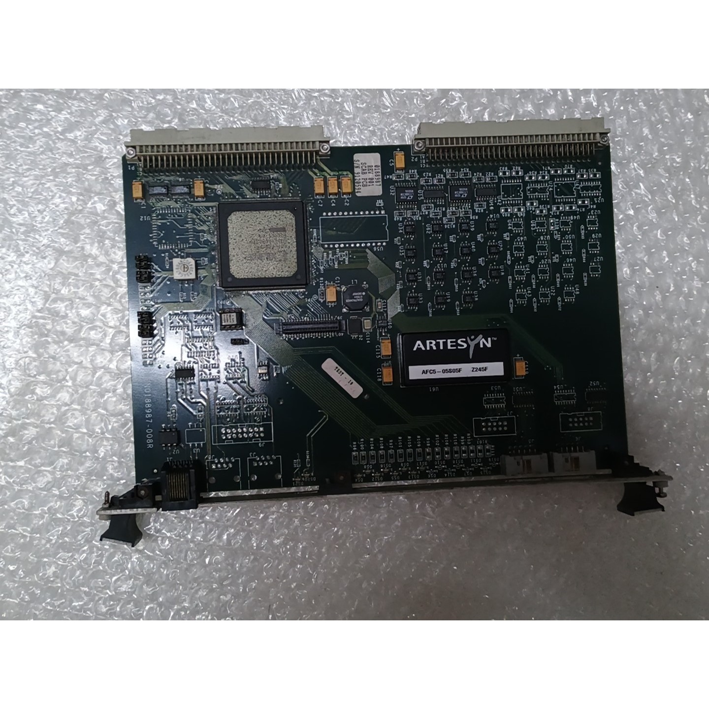 EA839 水泵 奥迪S4 S5 RS4 RS5 Q8 途锐