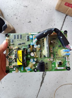 安川变频器驱动板 YPHT31637-2C ETC72137