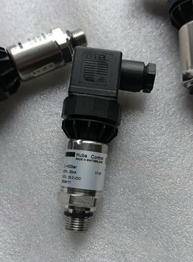 胡巴压力传感器520.99171,4-20ma,400bar