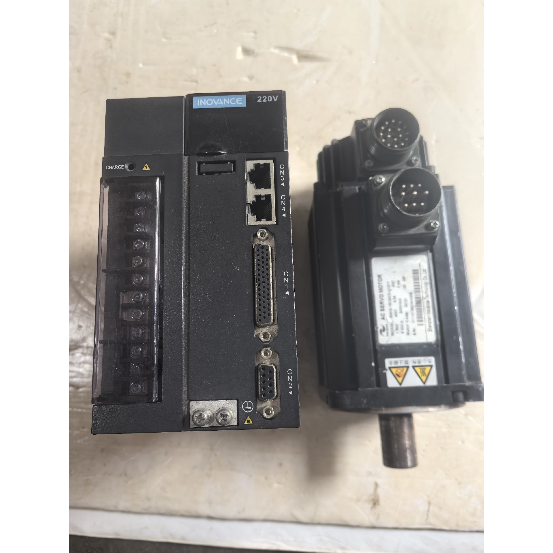 MKS628B11TBE2B RANGE 10torr量程1