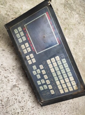 拆机GSK928TC广数机床数控系统,实物图 需要的私聊