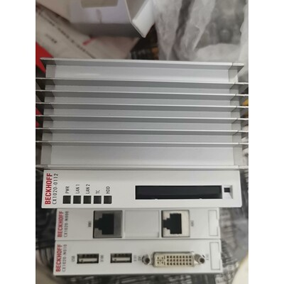 BECKHOFFCX1020-0123   CX1030-0