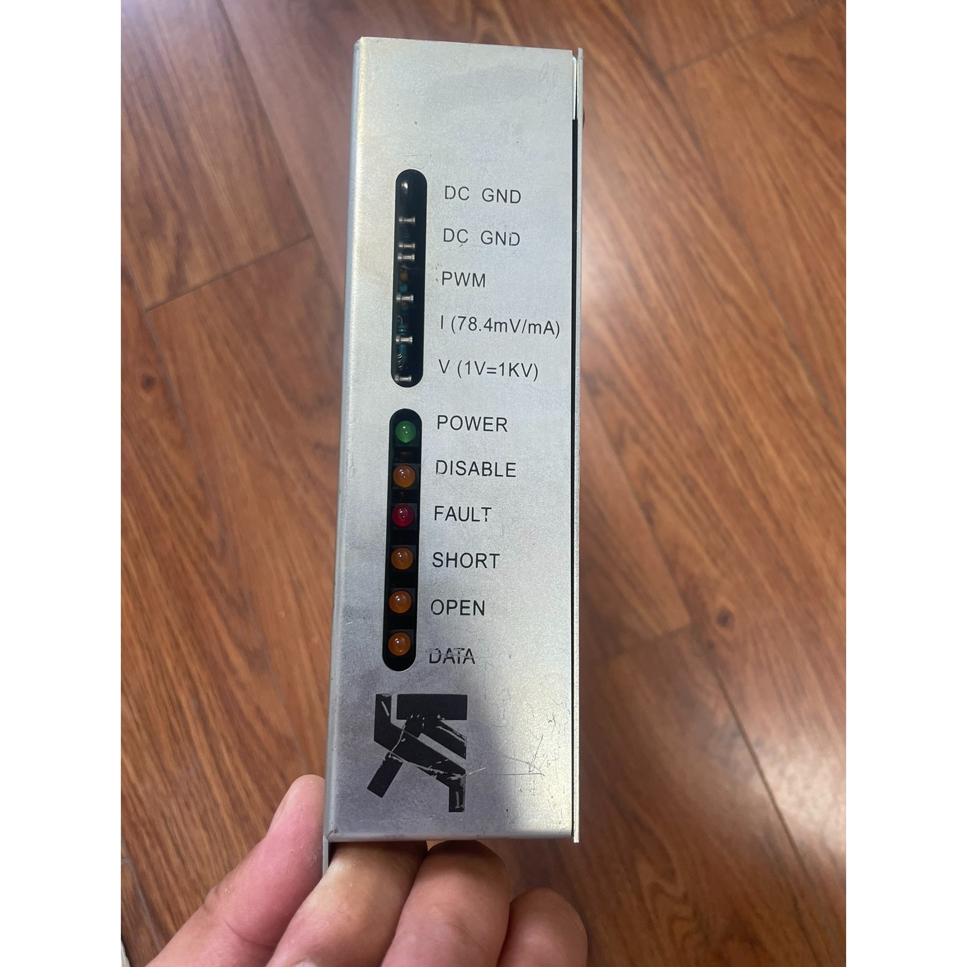 Bio-rad伯乐CHEF Mapper 脉冲场电泳仪,上点