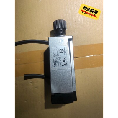 拆机a6伺服电机mhmf012l1v2m