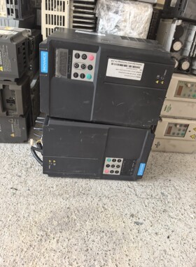 拆机汇川变频器CS710-4T15GB
