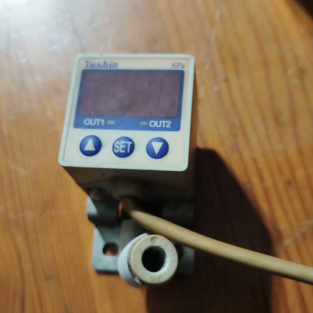 有信Yushin压力传感器 MPS-V33RC-NGA-YS