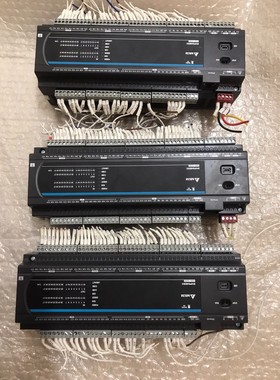 台达PLC出售,型号DVP64ES300T.成色漂亮99新,
