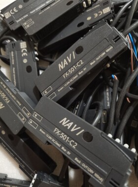 FX-501-C2   FX-551-C2-HT 二手