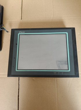 WECON维控触摸屏LEVI910T