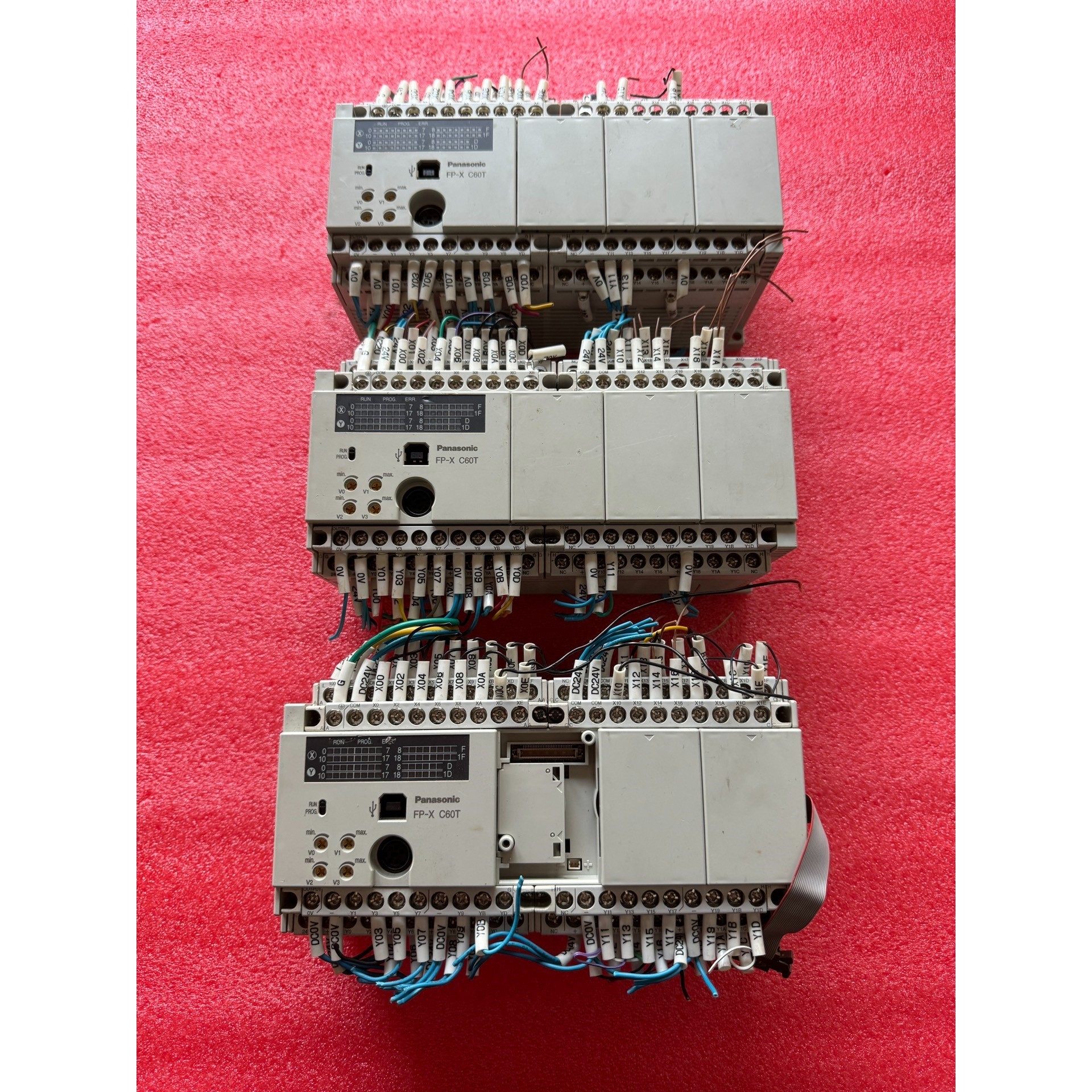 美国贝尔F.W.BELL GAUSS TESLAMETER