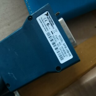 GPIB-USB-HS采集卡/GPIB转USB线