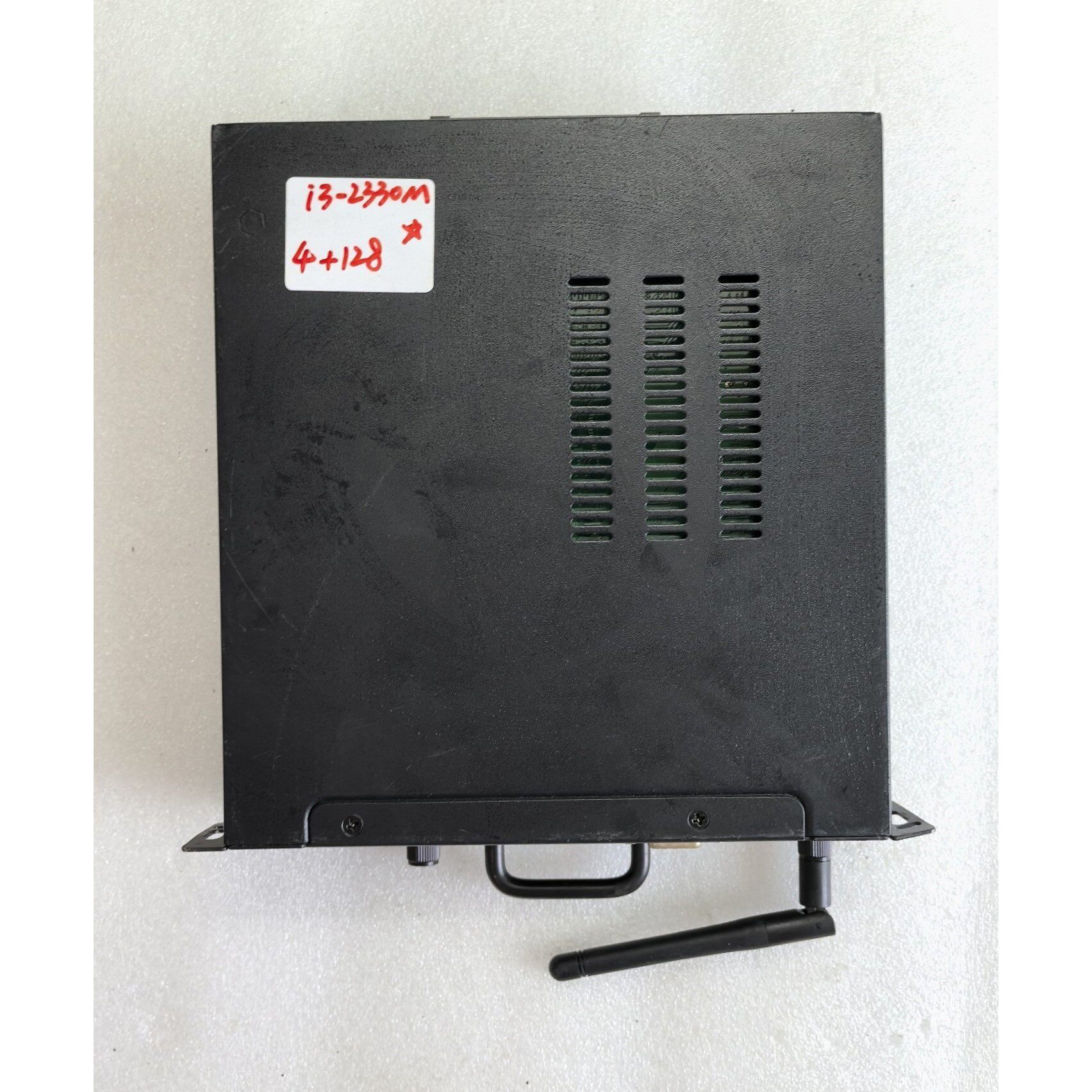 2代i3 OPS主板,i3-2330U+4G内存+128g固