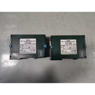型号AFP03023 E8RS扩展单元 NAIS FP0