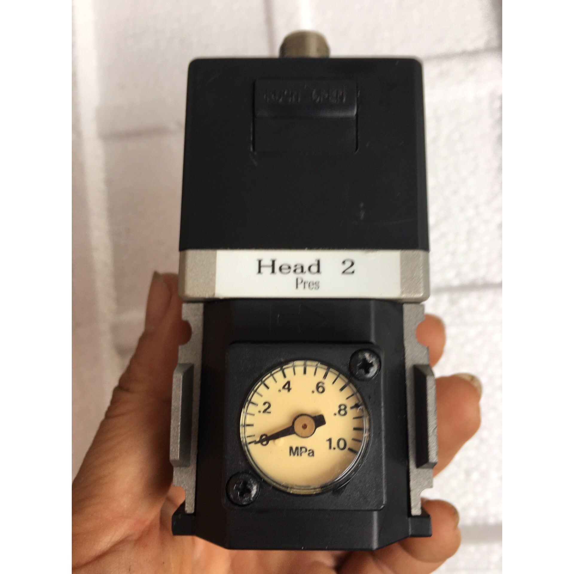 日本原装CKD喜开理 EV2500-008-C13B4电