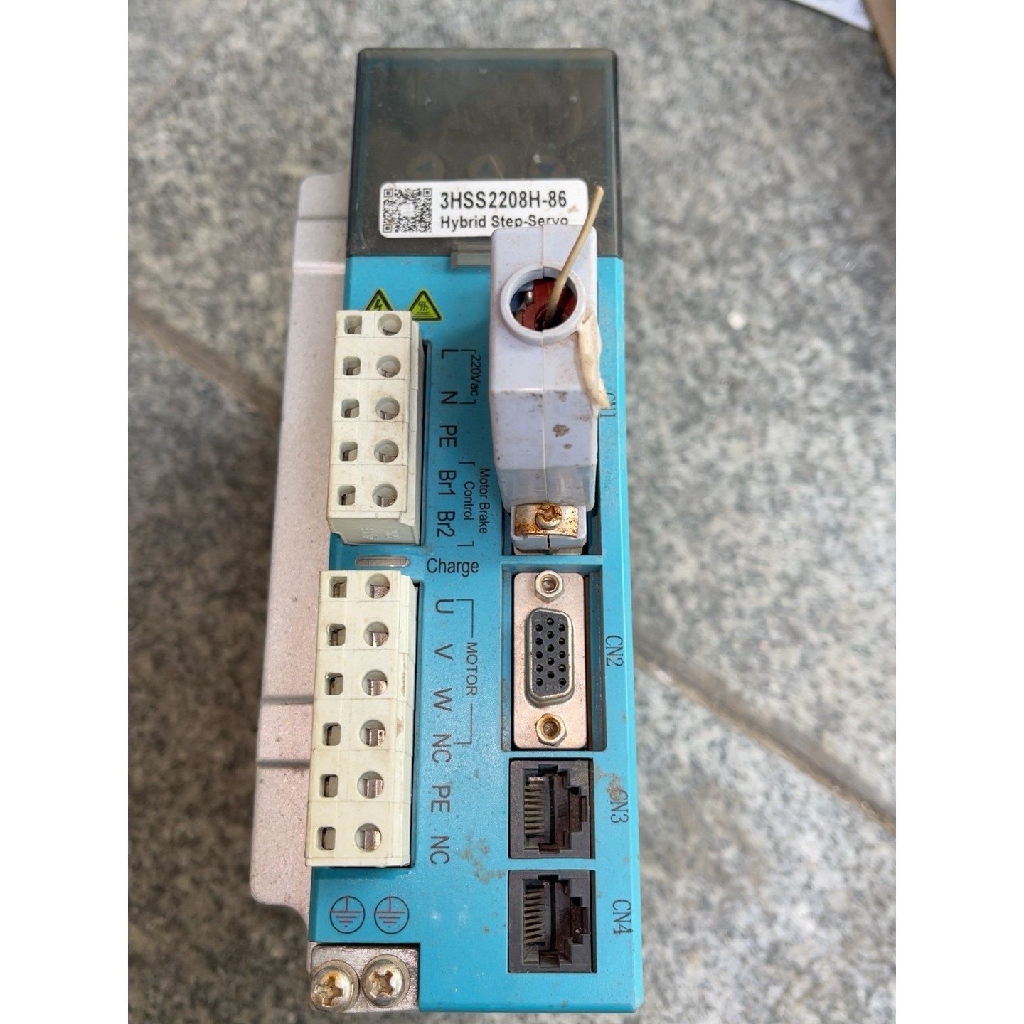 PLC H3U-3624MT-6P ,H3U-3232M