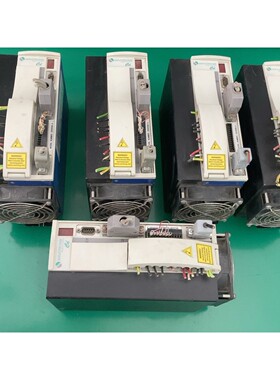 拆机科尔摩根伺服驱动器CE10560-S,PRD-CE105